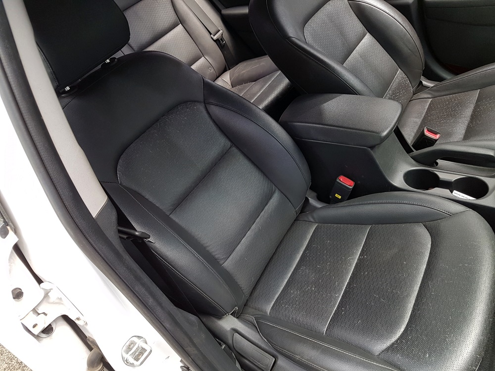 SN020741 - 2019 Hyundai The New Avante (17R+S*KEY+FULLAUTO+GPS+LEATHER) - Image 23