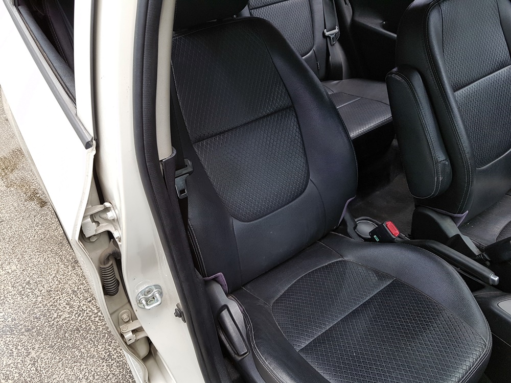 SN020742 - 2012 Kia All New Morning (LUXURY+14R+POWER WINDOW) - Image 20