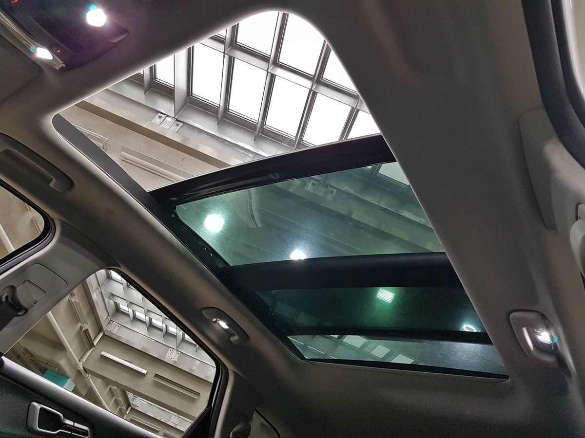 SN020625 - 2022 Kia The All New Sportage (19R+S*KEY+SUNROOF+AUTO&COOL SEAT+STEP) - Image 9