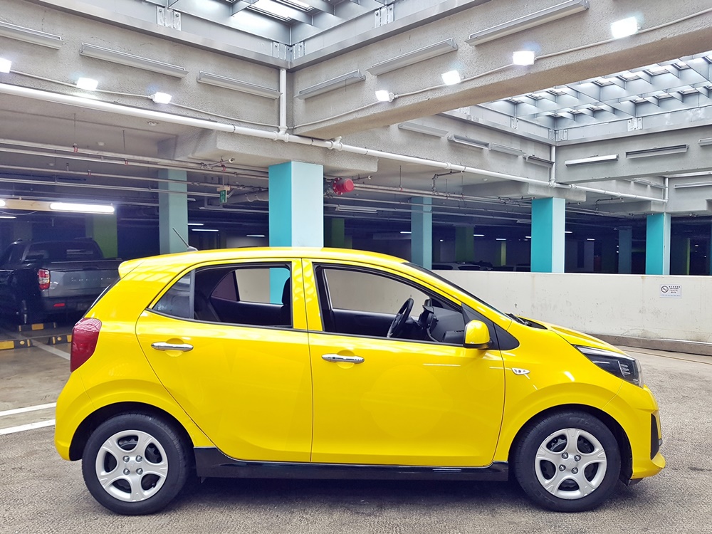 SN020752 - 2022 Kia Morning Urban (O*KM+S*KEY+AUTO WINDOW) - Image 9