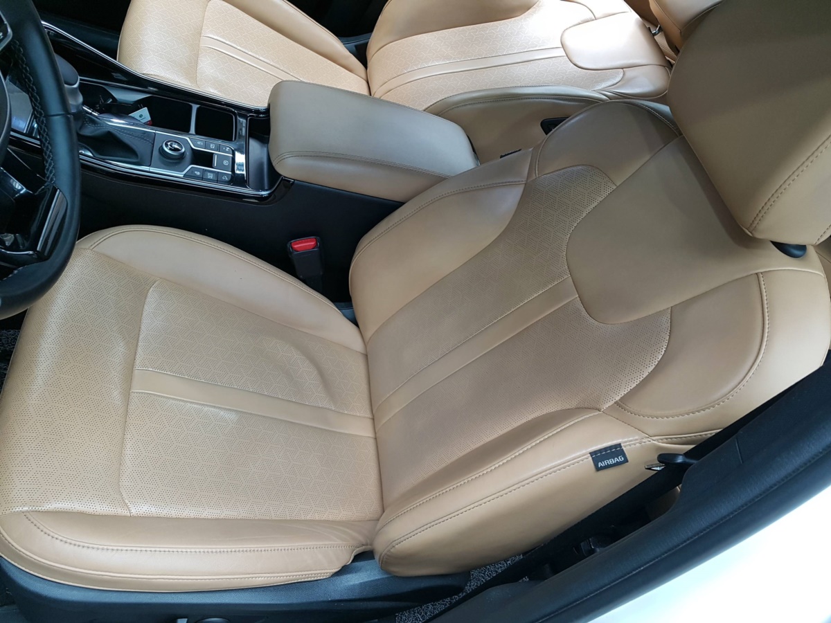 SN020607 - 2023 Kia Sorento 4th Gen (20R+7S+S*KEY+LED+BROWN SEAT +AUTO SEAT+STEP) - Image 11