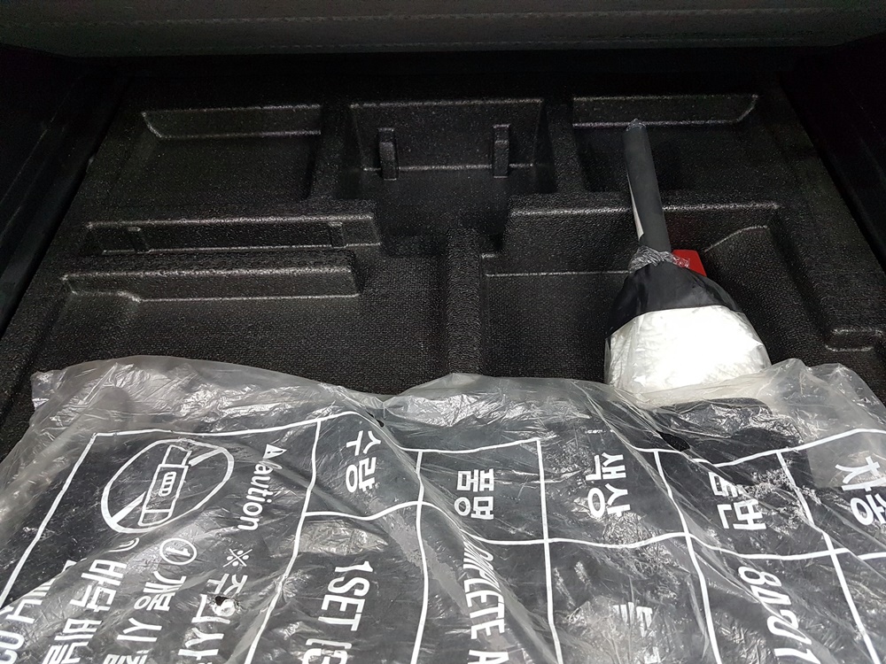 SN020747 - 2022 Hyundai The All New Tucson(19R+SUNROOF+S*KEY+FULLAUTO+LED+STEP) - Image 25