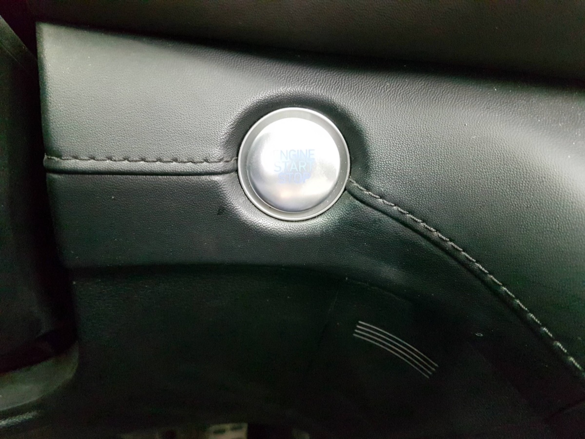 SN020545 - 2021 Hyundai The New Santafe TM (19+7S+SUNROOF+HUD) - Image 16