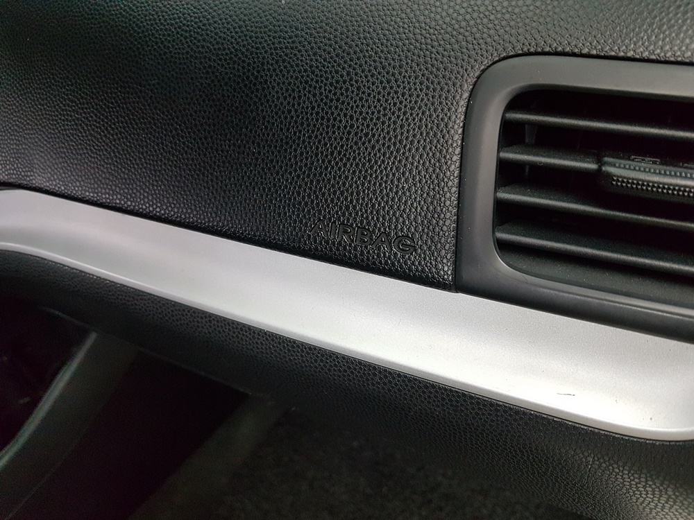 SN020716 - 2013 Kia All New Morning (POWER WINDOW+GPS+LEATH) - Image 14
