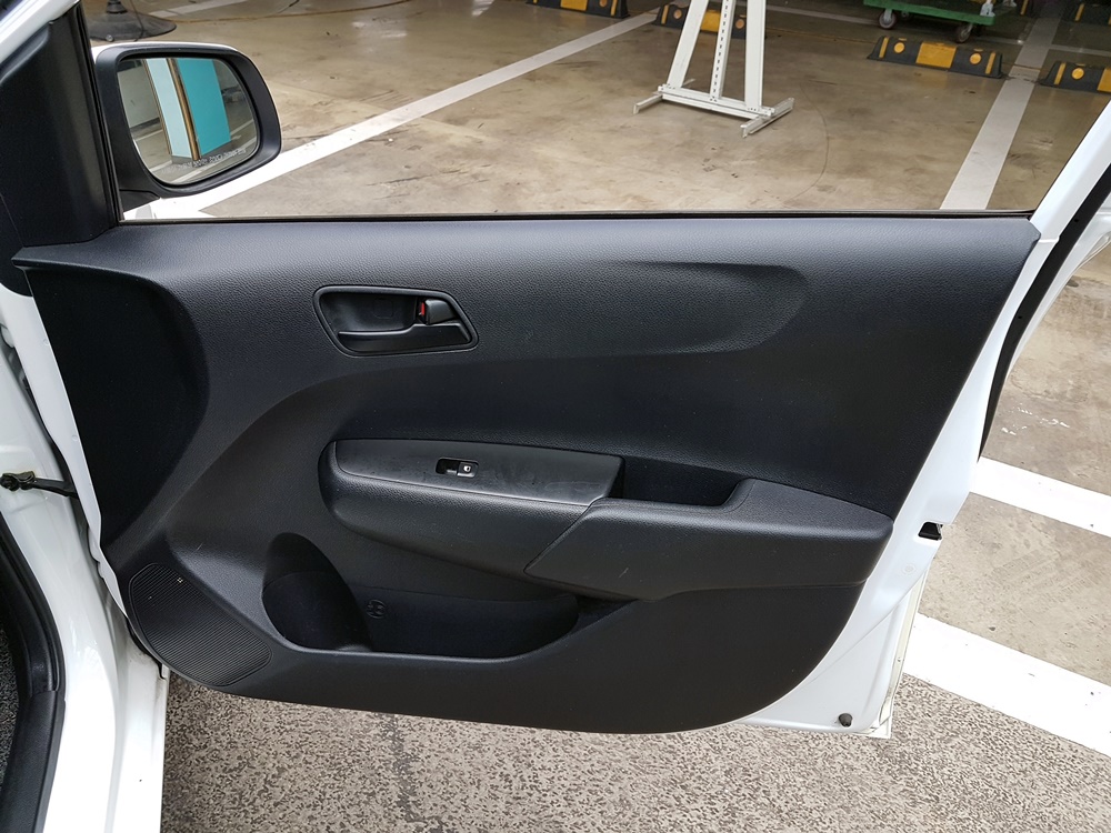 SN020704 - 2022 Kia Morning Urban (14R+AUTOWINDOW) - Image 16