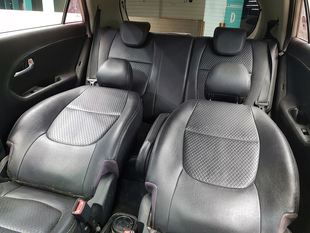 SN020742 - 2012 Kia All New Morning (LUXURY+14R+POWER WINDOW) - Image 28
