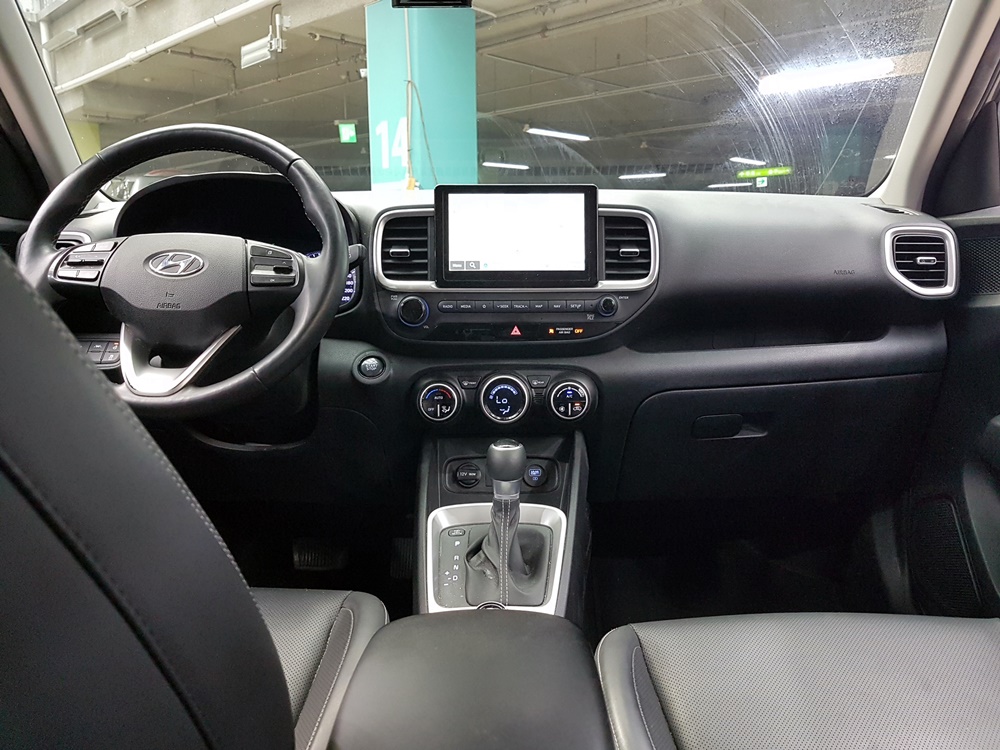 SN020674 - 2021 Hyundai VENUE (17R+S*KEY+F*ALUTO+LEATHER) - Image 14