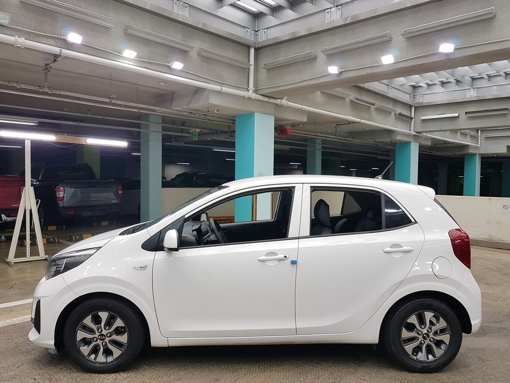 SN020704 - 2022 Kia Morning Urban (14R+AUTOWINDOW) - Image 18