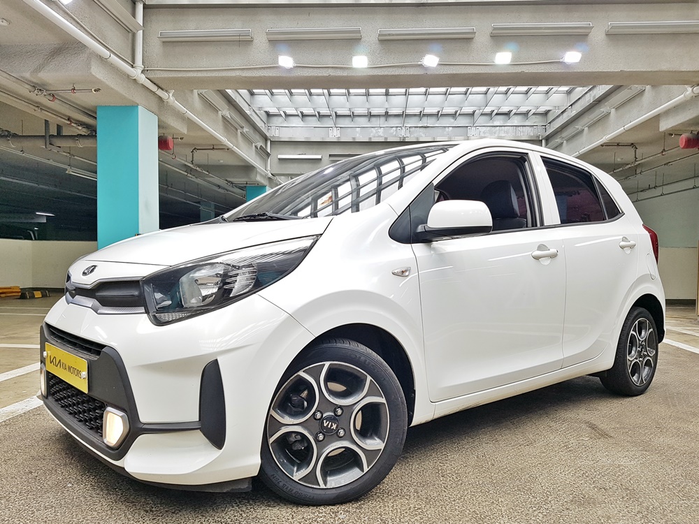 SN020738 - 2021 Kia Morning Urban (15R+AUTOWINDOW+AND)