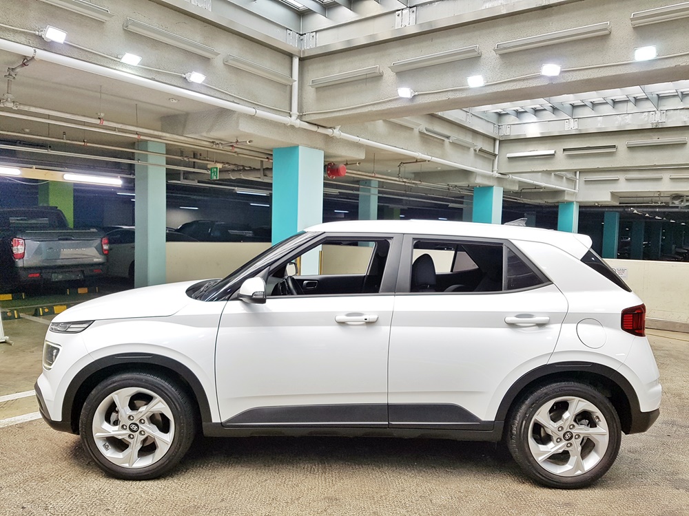 SN020737 - 2021 Hyundai VENUE (17R+S*KEY+FULL AUTO+GPS+LEATHER ) - Image 19