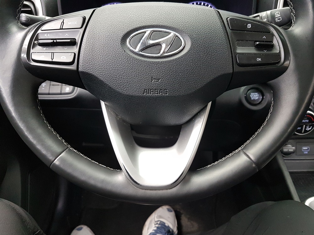 SN020674 - 2021 Hyundai VENUE (17R+S*KEY+F*ALUTO+LEATHER) - Image 15