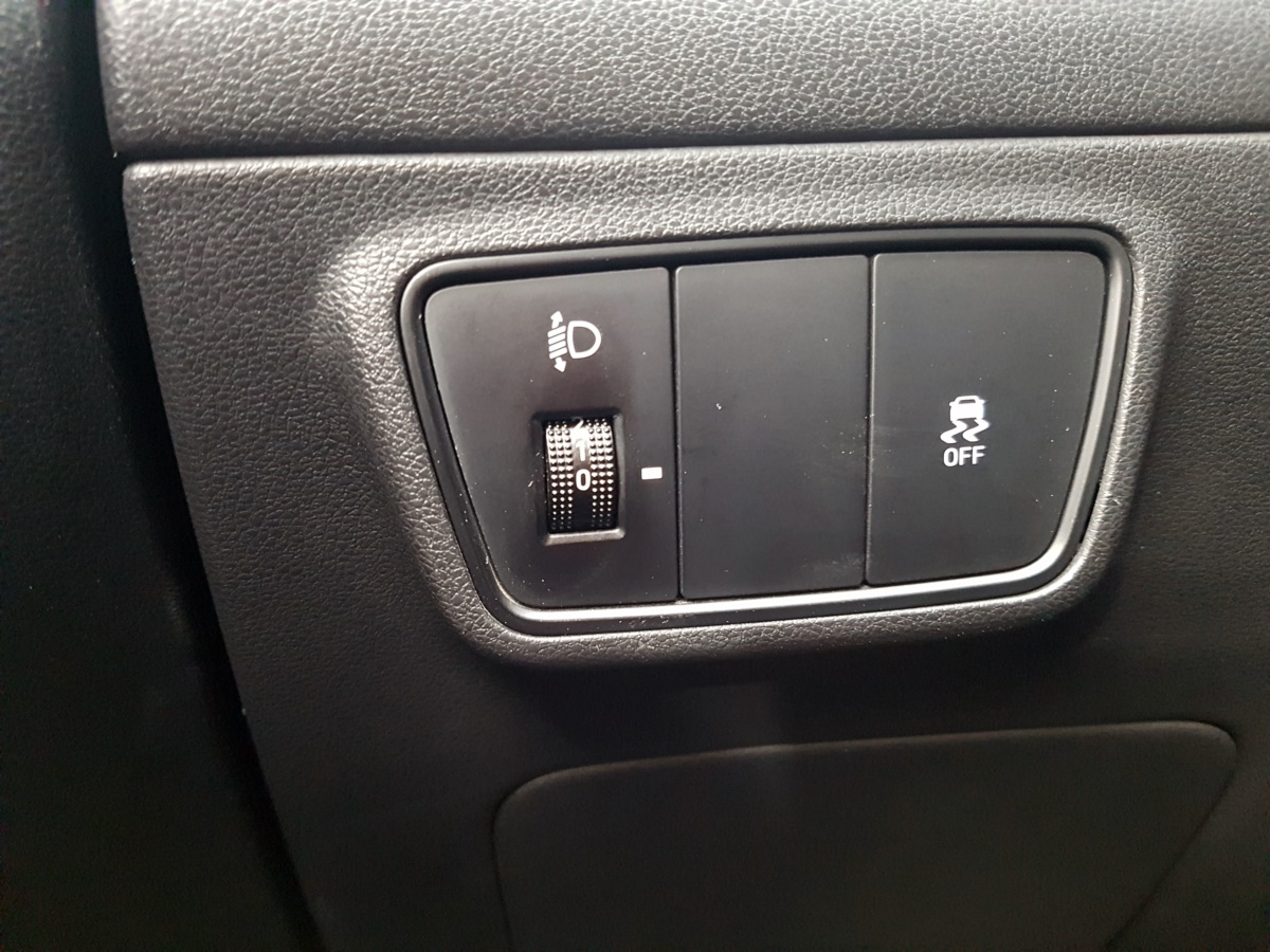 SN020601 - 2022 Hyundai The All New Tucson (18R+S*KEY+COOLSEAT+LEATHER+STEP) - Image 20
