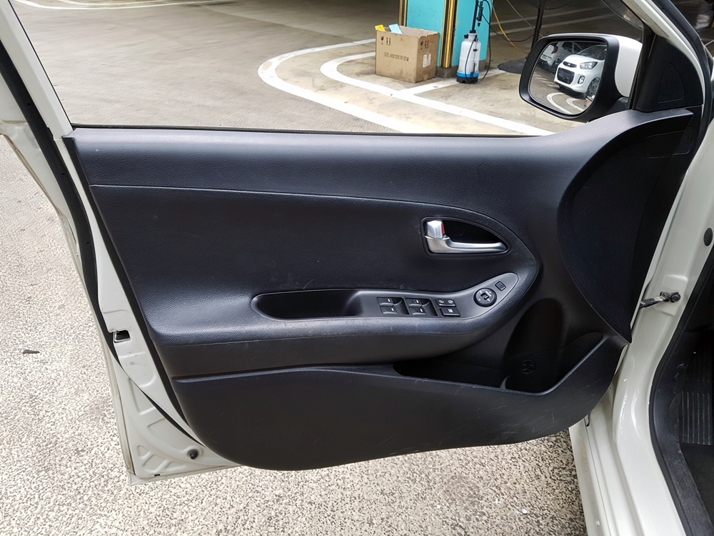 SN020742 - 2012 Kia All New Morning (LUXURY+14R+POWER WINDOW) - Image 33