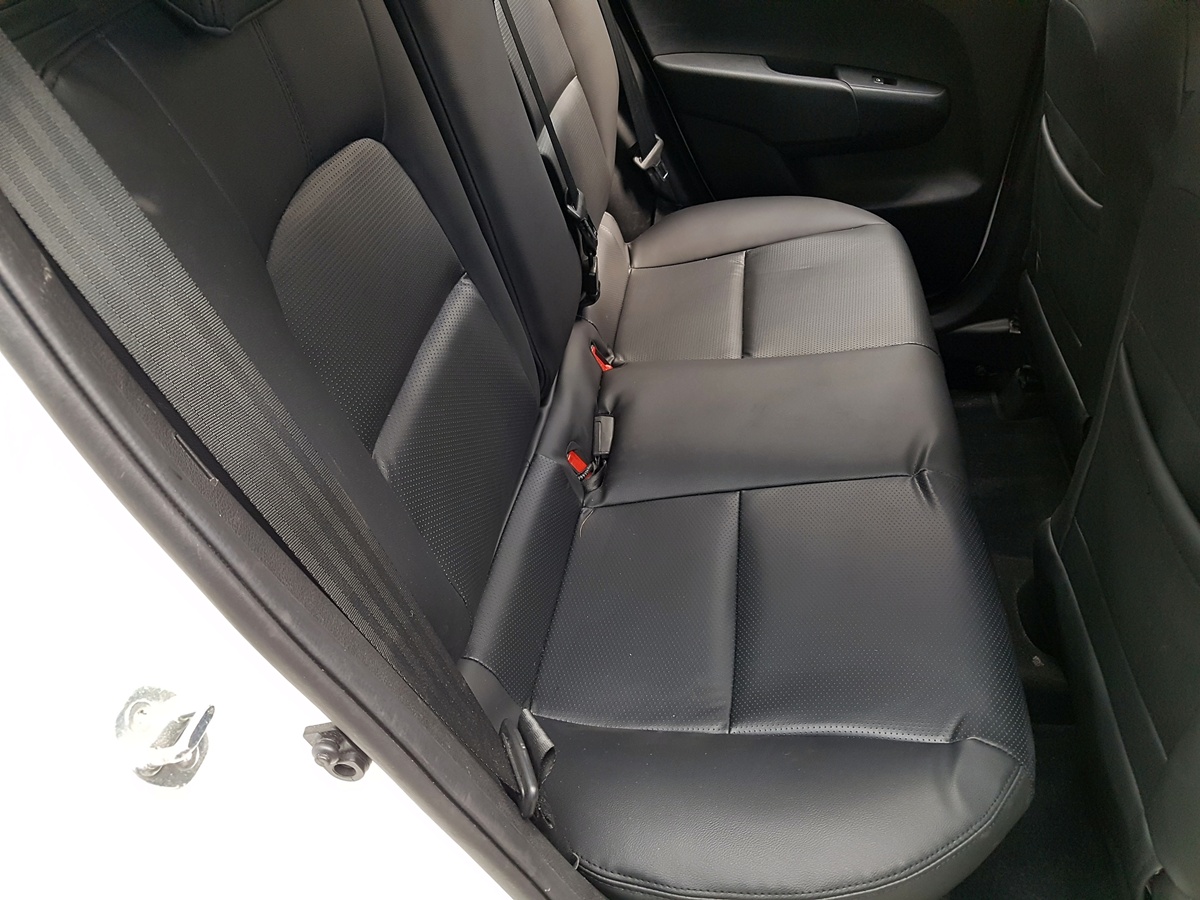 SN020687 - 2022 Kia Morning Urban (15R+AUTOWINDOW+ANDROID+LEATHER) - Image 2