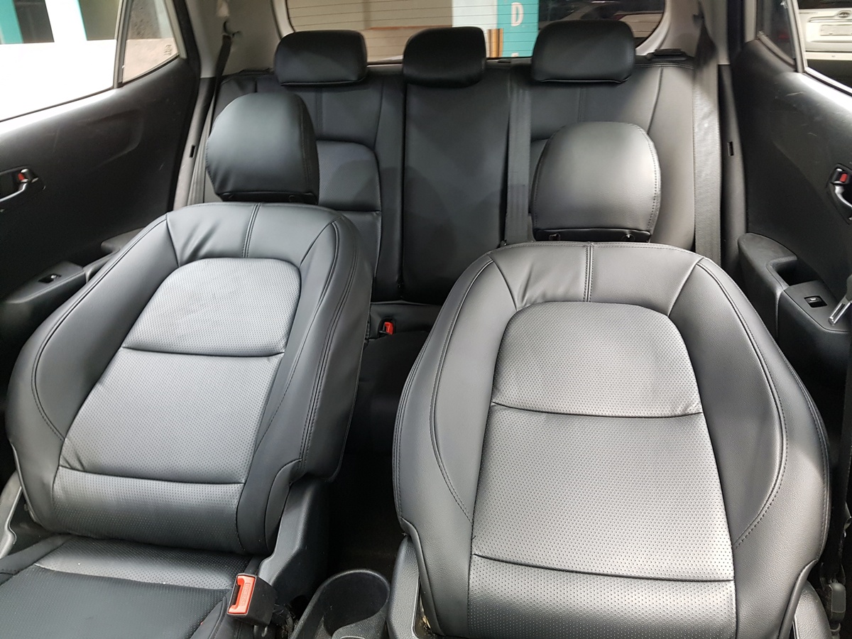 SN020687 - 2022 Kia Morning Urban (15R+AUTOWINDOW+ANDROID+LEATHER) - Image 4