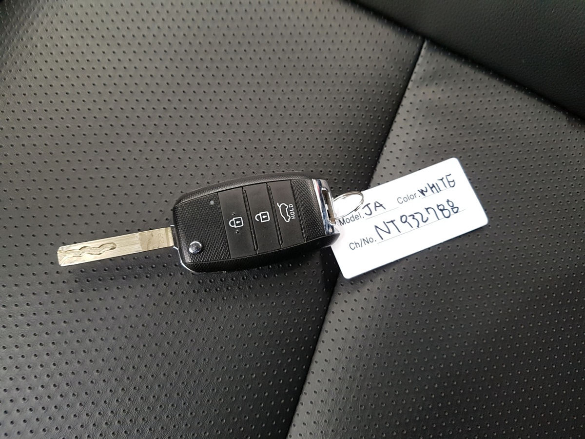 SN020687 - 2022 Kia Morning Urban (15R+AUTOWINDOW+ANDROID+LEATHER) - Image 5