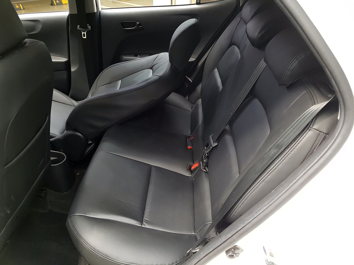 SN020687 - 2022 Kia Morning Urban (15R+AUTOWINDOW+ANDROID+LEATHER) - Image 7