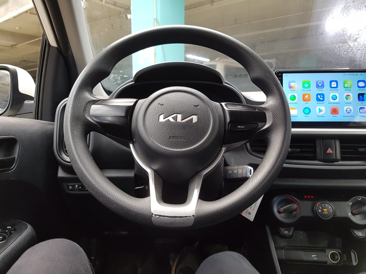 SN020687 - 2022 Kia Morning Urban (15R+AUTOWINDOW+ANDROID+LEATHER) - Image 10