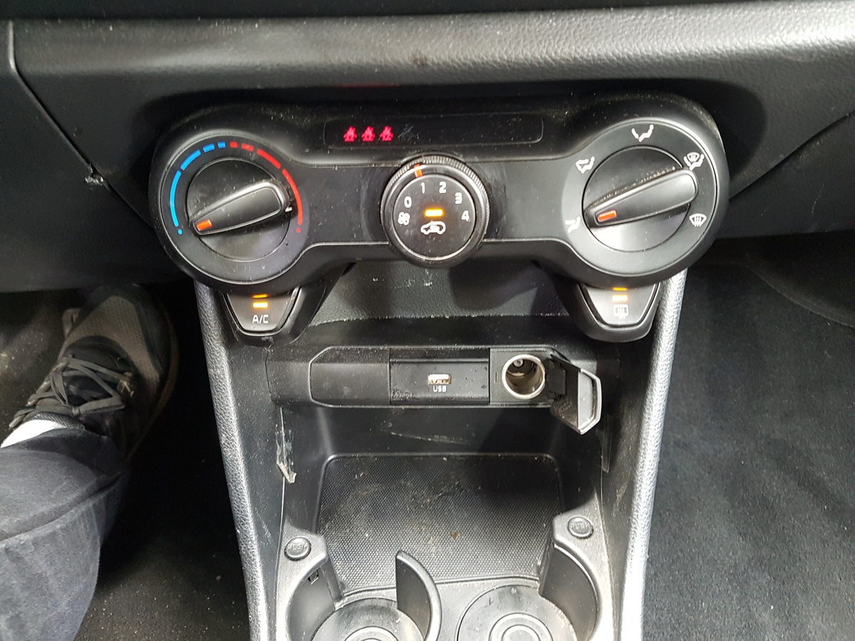 SN020687 - 2022 Kia Morning Urban (15R+AUTOWINDOW+ANDROID+LEATHER) - Image 15