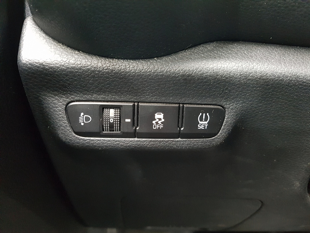 SN020687 - 2022 Kia Morning Urban (15R+AUTOWINDOW+ANDROID+LEATHER) - Image 22