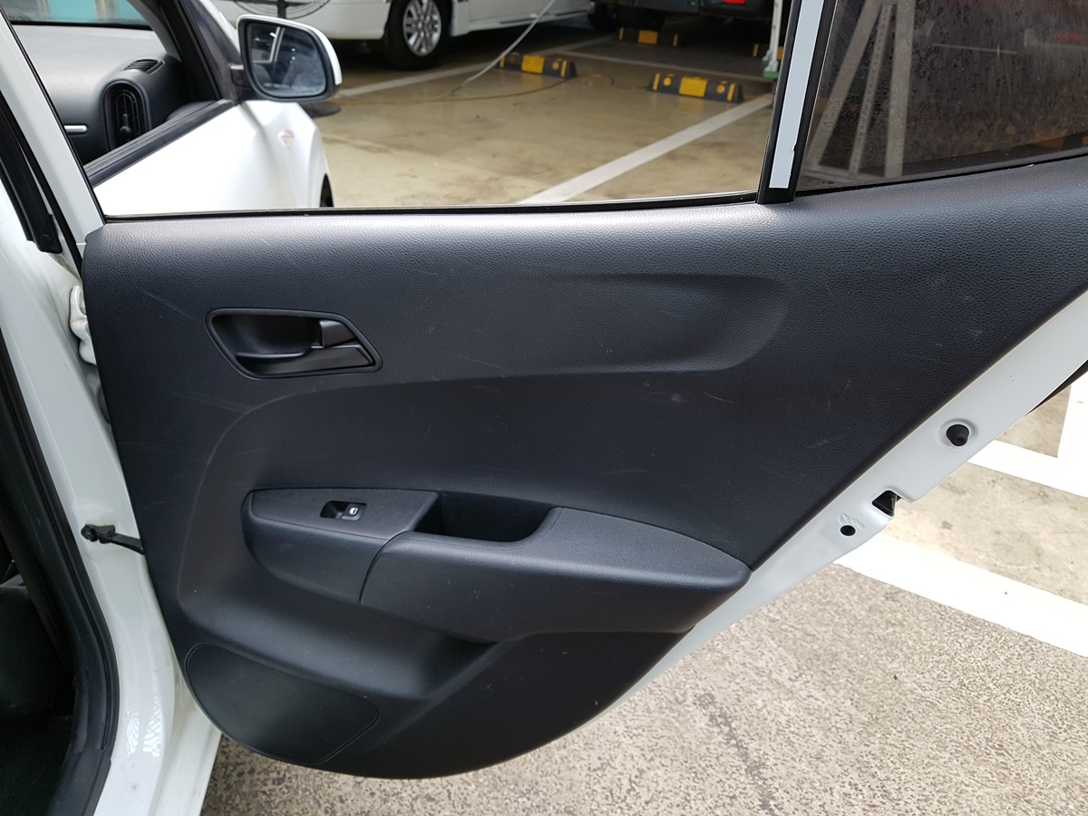 SN020687 - 2022 Kia Morning Urban (15R+AUTOWINDOW+ANDROID+LEATHER) - Image 23