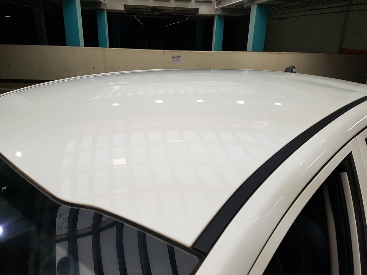SN020687 - 2022 Kia Morning Urban (15R+AUTOWINDOW+ANDROID+LEATHER) - Image 24