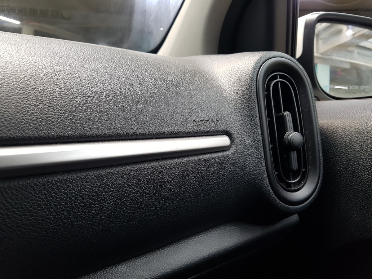 SN020687 - 2022 Kia Morning Urban (15R+AUTOWINDOW+ANDROID+LEATHER) - Image 28
