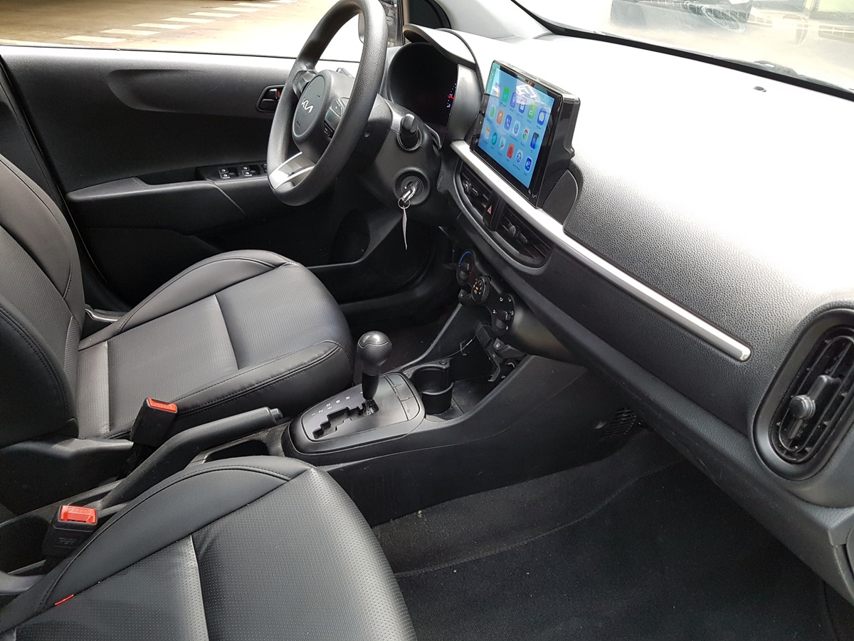 SN020687 - 2022 Kia Morning Urban (15R+AUTOWINDOW+ANDROID+LEATHER) - Image 37