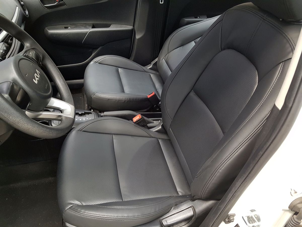 SN020687 - 2022 Kia Morning Urban (15R+AUTOWINDOW+ANDROID+LEATHER) - Image 6