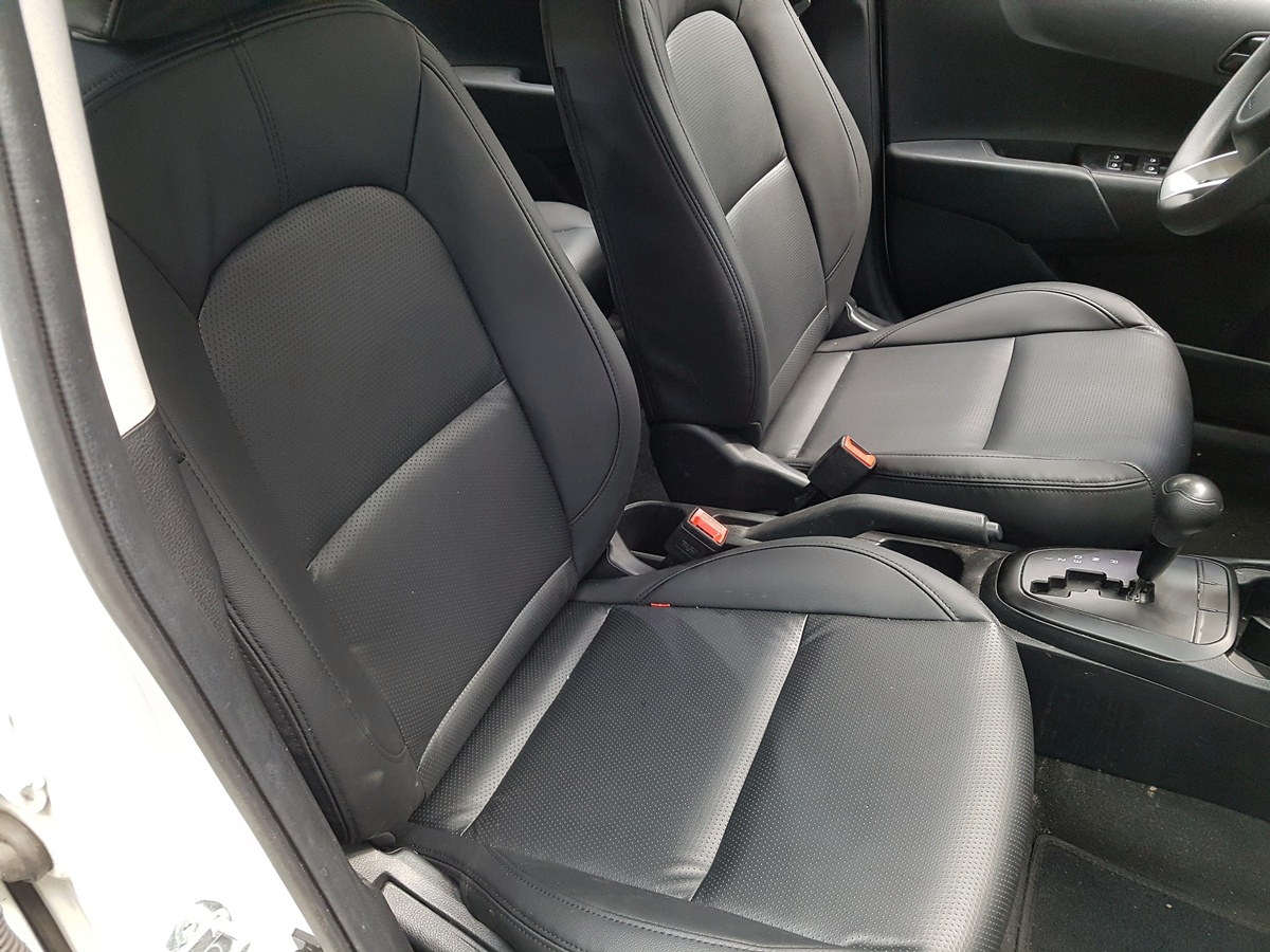 SN020687 - 2022 Kia Morning Urban (15R+AUTOWINDOW+ANDROID+LEATHER) - Image 14