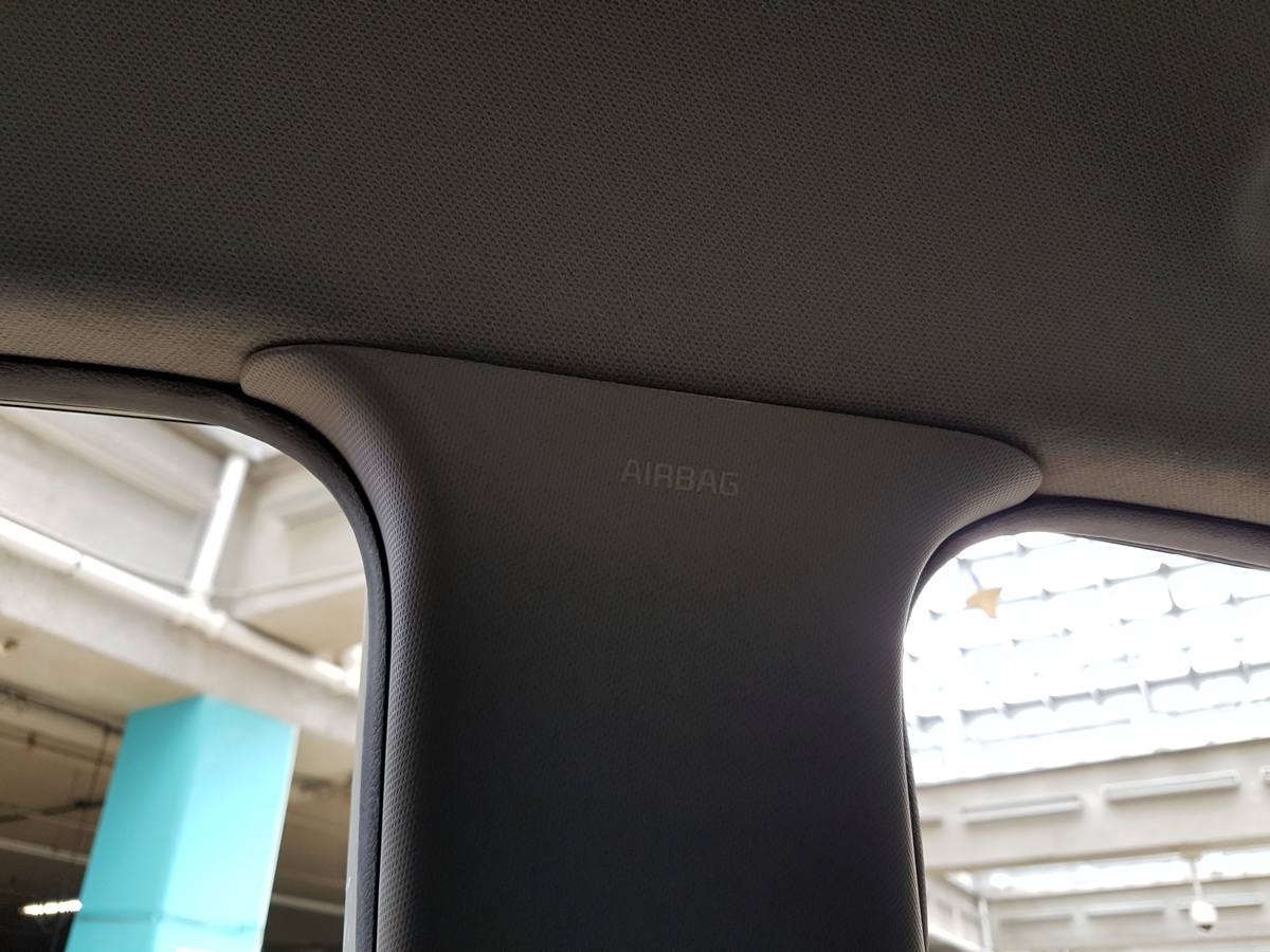 SN020687 - 2022 Kia Morning Urban (15R+AUTOWINDOW+ANDROID+LEATHER) - Image 16