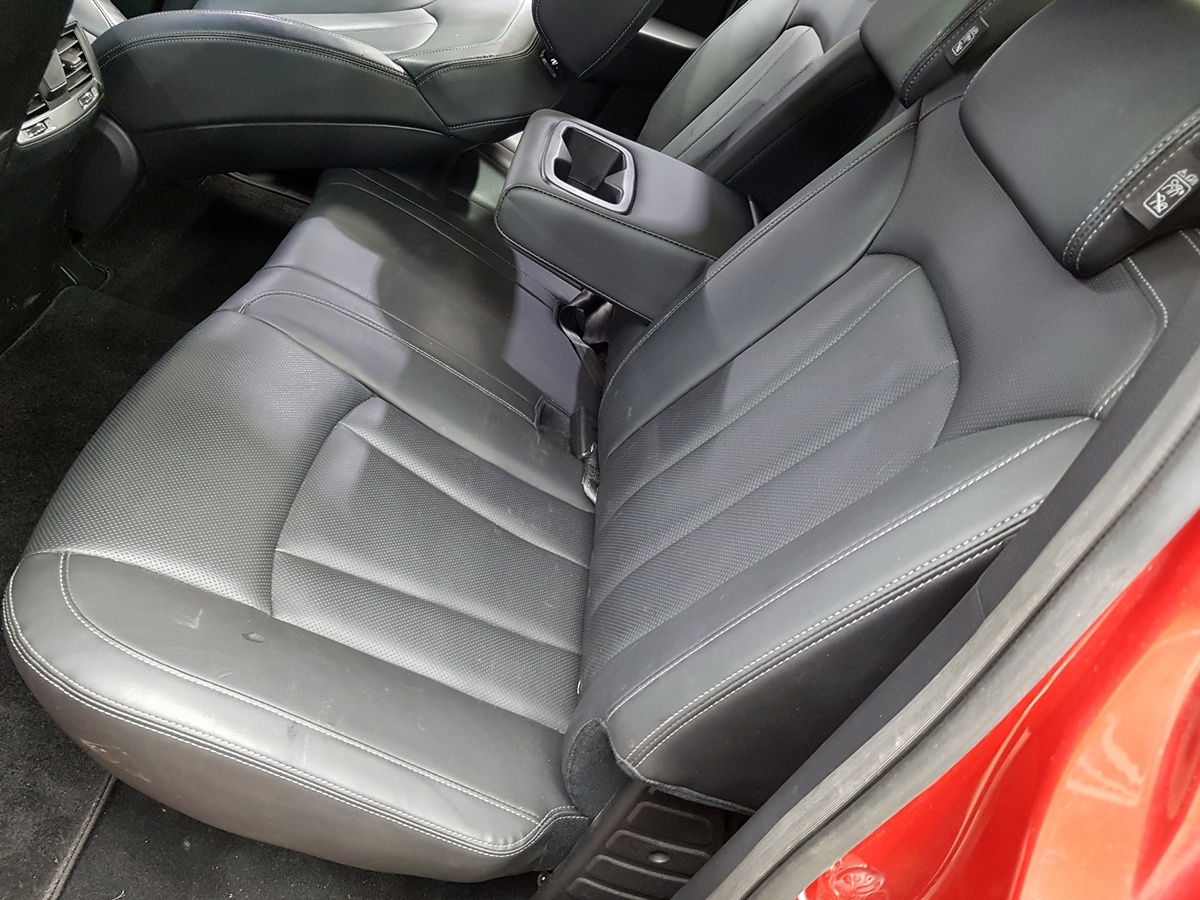 SN020683 - 2021 KGM (Ssangyong) The Rexton Sports (4WD+18R+S*KEY+FULLAUTO+STEP) - Image 13