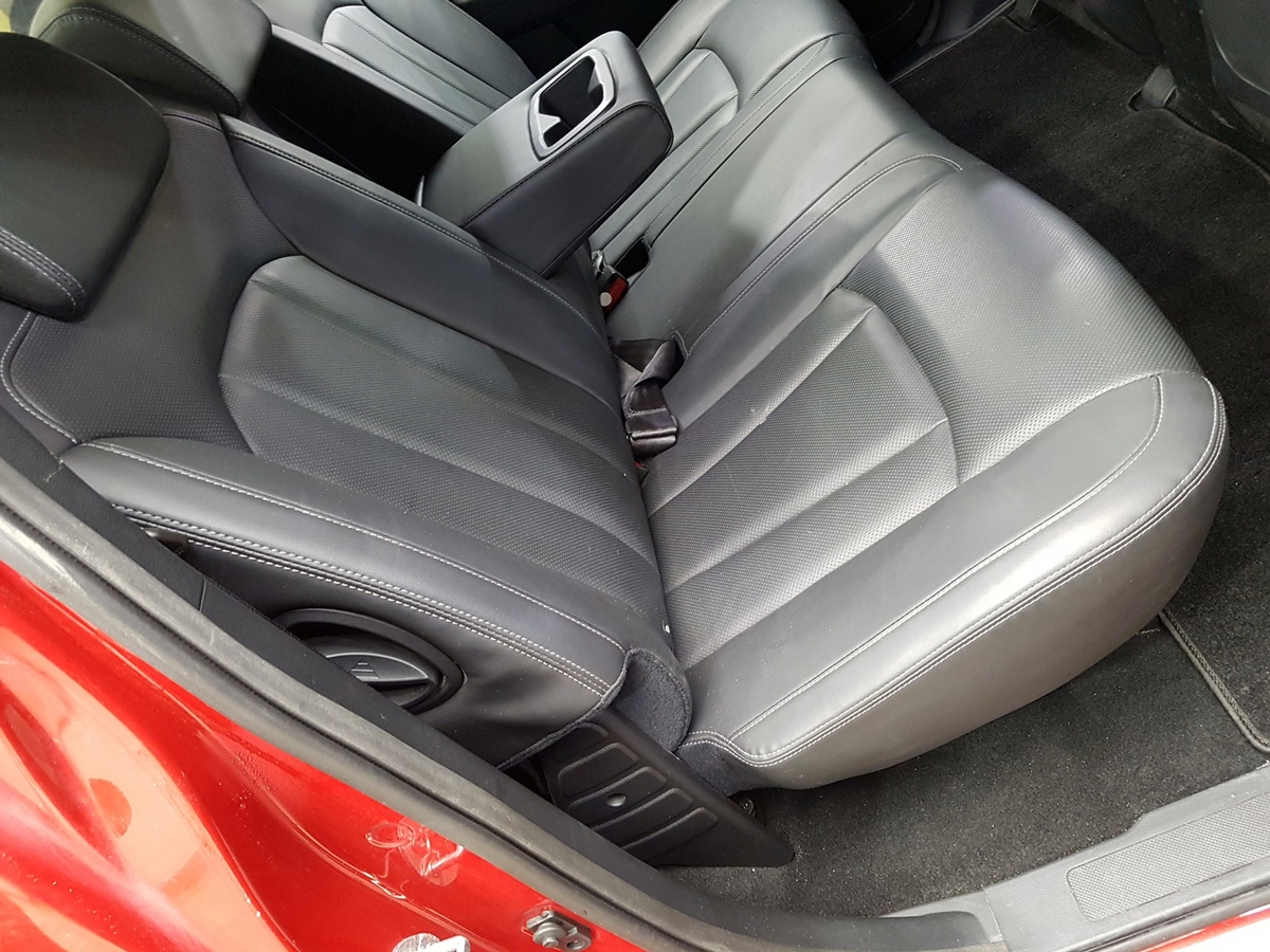SN020683 - 2021 KGM (Ssangyong) The Rexton Sports (4WD+18R+S*KEY+FULLAUTO+STEP) - Image 19