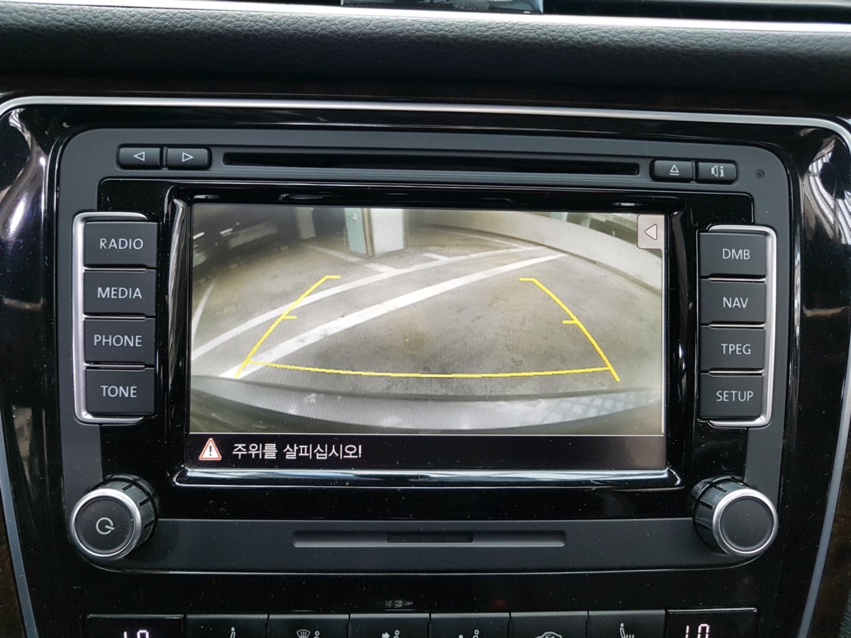 SN019847 - 2015 Volkswagen The New Passat (18R+SUNROOF+S*KEY+GPS) - Image 13