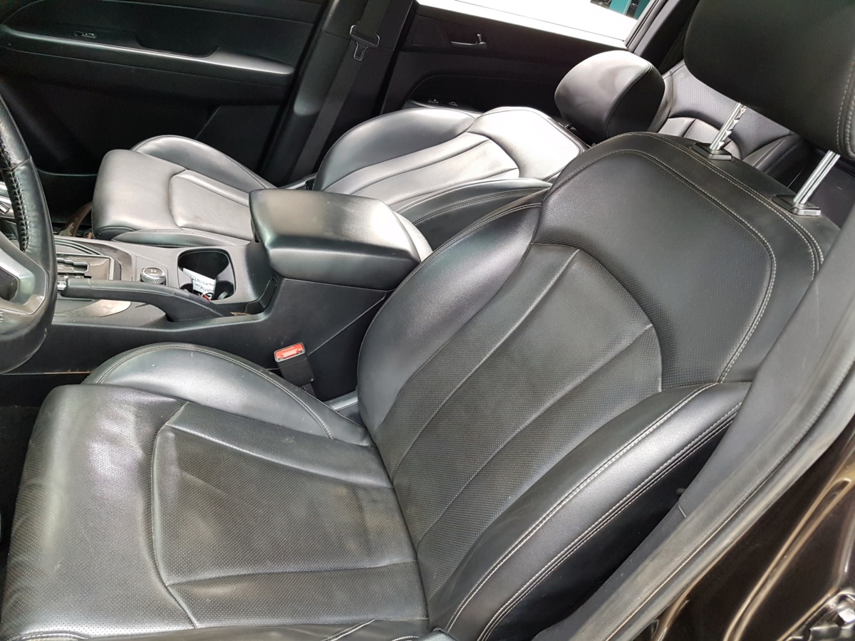 SN001005 - 2021 KGM (Ssangyong) Rexton Sports Khan (4WD+20R+GPS+STEP) - Image 18