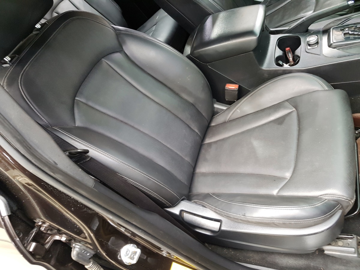 SN001005 - 2021 KGM (Ssangyong) Rexton Sports Khan (4WD+20R+GPS+STEP) - Image 10