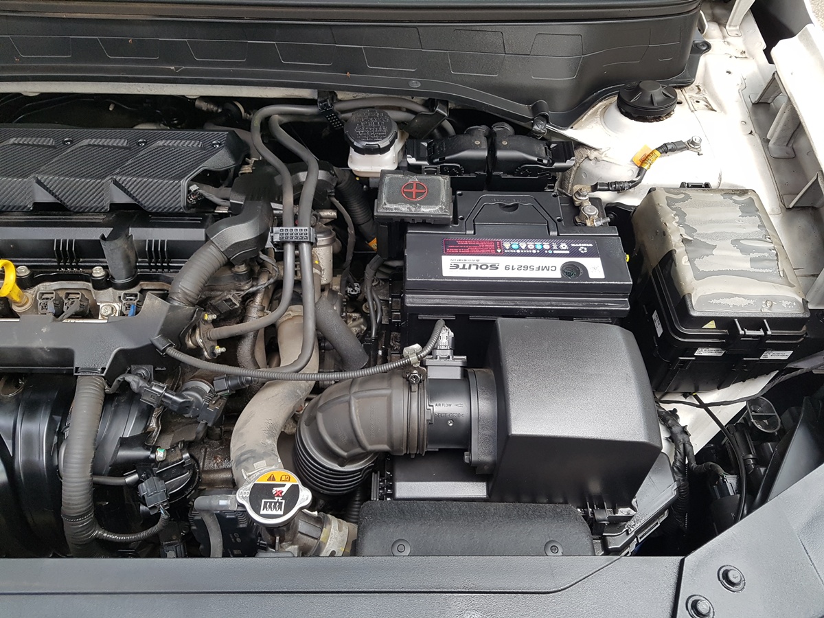 2020 Hyundai VENUE/ / FULL(NO*ACCI+17R+SUNROOF+FULLAUTO+LEATHER) - Image 4